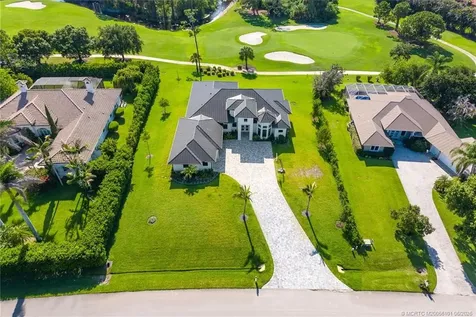 896 SW Squire Johns Lane Palm City FL 34990
