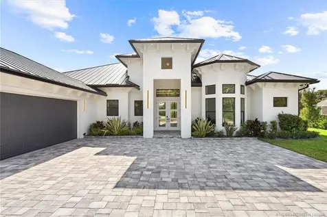 896 SW Squire Johns Lane Palm City FL 34990