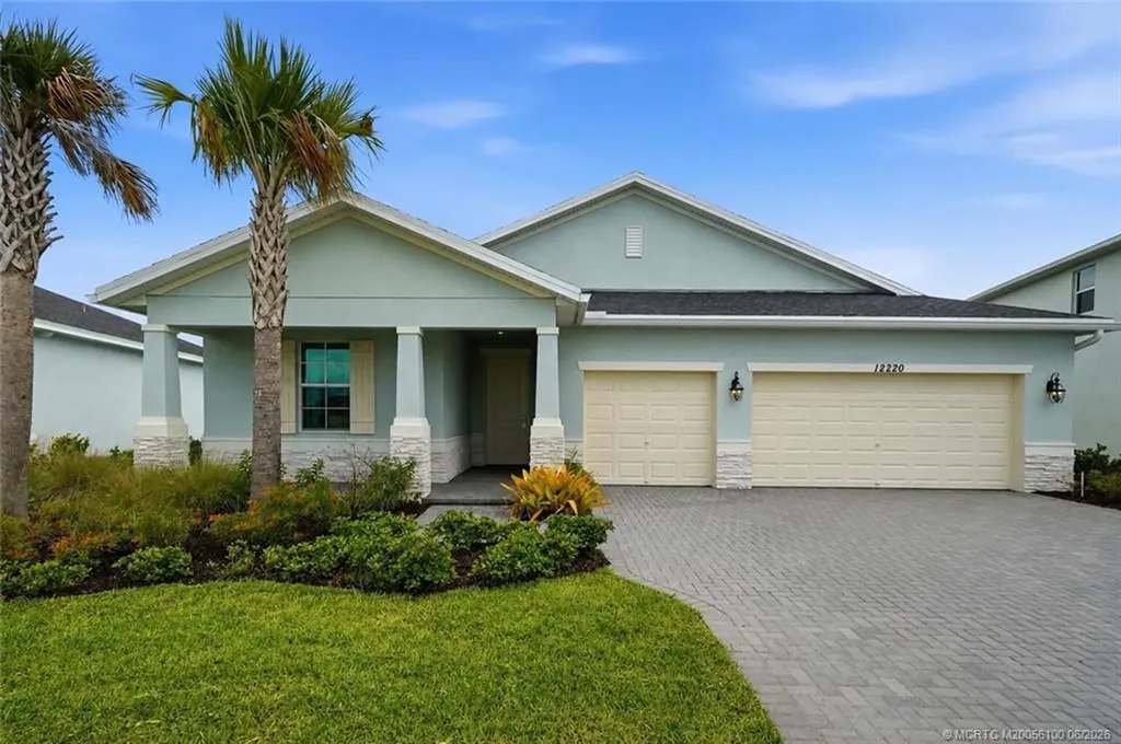 12220 SW Roma Circle Port St Lucie FL 34987