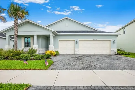 12220 SW Roma Circle Port St Lucie FL 34987