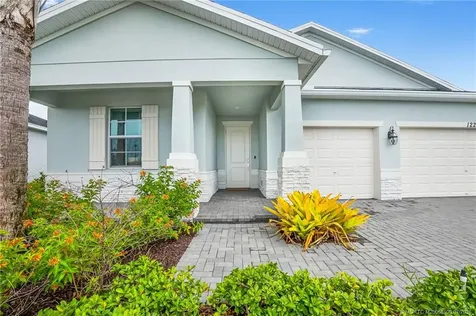 12220 SW Roma Circle Port St Lucie FL 34987