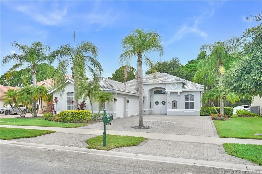575 SW Romora Port St Lucie FL 34986