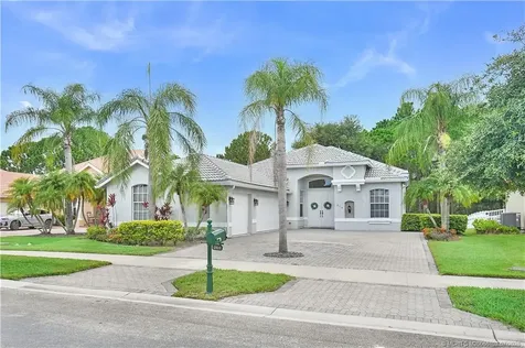 575 SW Romora Port St Lucie FL 34986