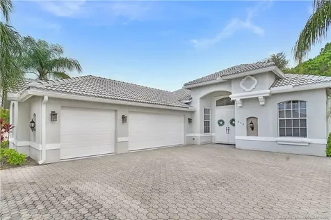 575 SW Romora Port St Lucie FL 34986