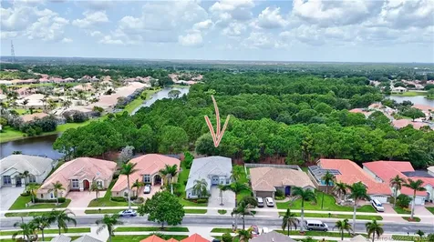 575 SW Romora Port St Lucie FL 34986