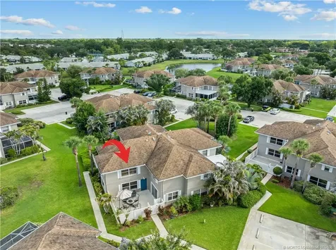 3325 SW Sunset Trace Circle Palm City FL 34990
