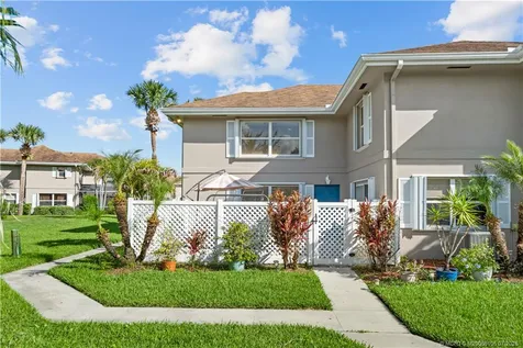 3325 SW Sunset Trace Circle Palm City FL 34990