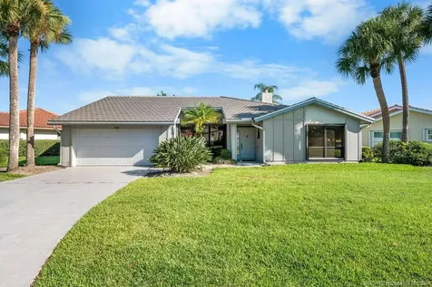 2386 SW Creekside Drive Palm City FL 34990