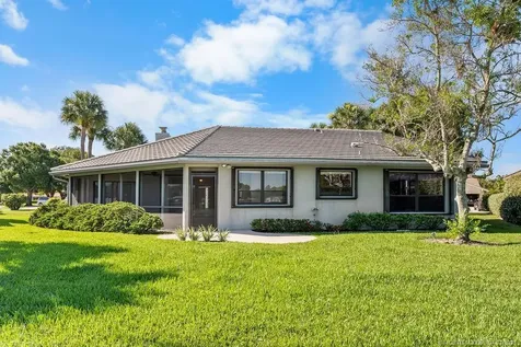 2386 SW Creekside Drive Palm City FL 34990