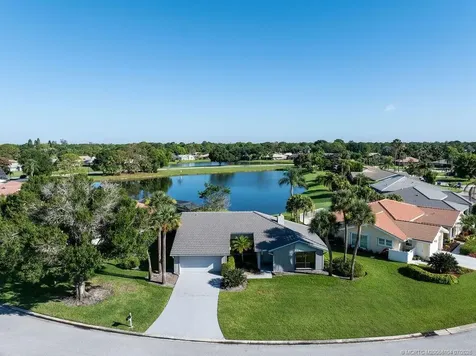 2386 SW Creekside Drive Palm City FL 34990