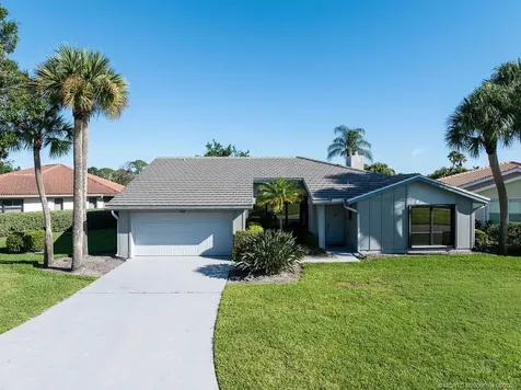 2386 SW Creekside Drive Palm City FL 34990