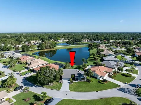 2386 SW Creekside Drive Palm City FL 34990