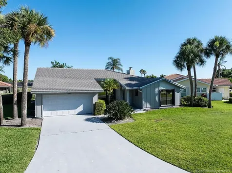 2386 SW Creekside Drive Palm City FL 34990