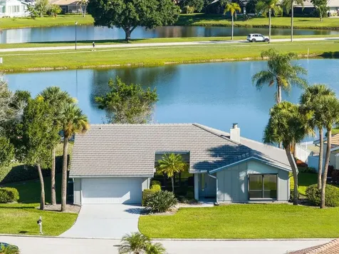 2386 SW Creekside Drive Palm City FL 34990