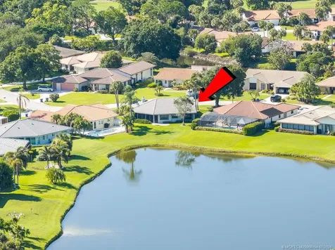 2386 SW Creekside Drive Palm City FL 34990
