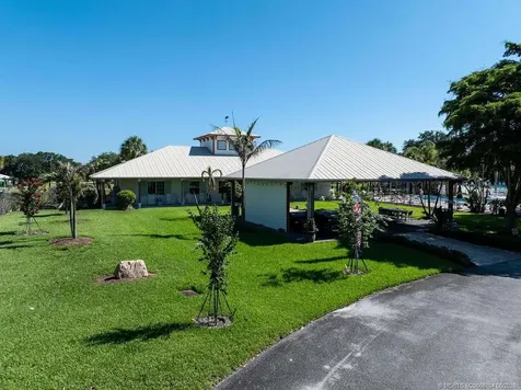 2386 SW Creekside Drive Palm City FL 34990
