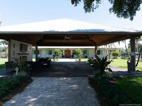 2386 SW Creekside Drive Palm City FL 34990