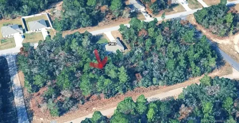 7970 N Bahama Terrace Dunnellon FL 34433