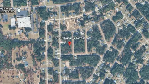 7970 N Bahama Terrace Dunnellon FL 34433