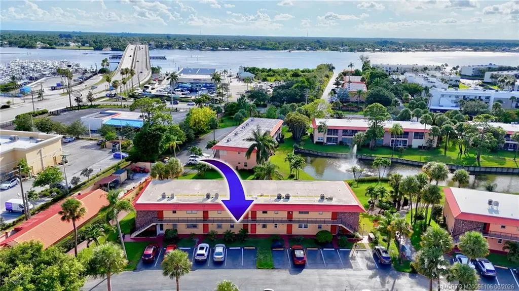 1983 SW Palm City Road Stuart FL 34994