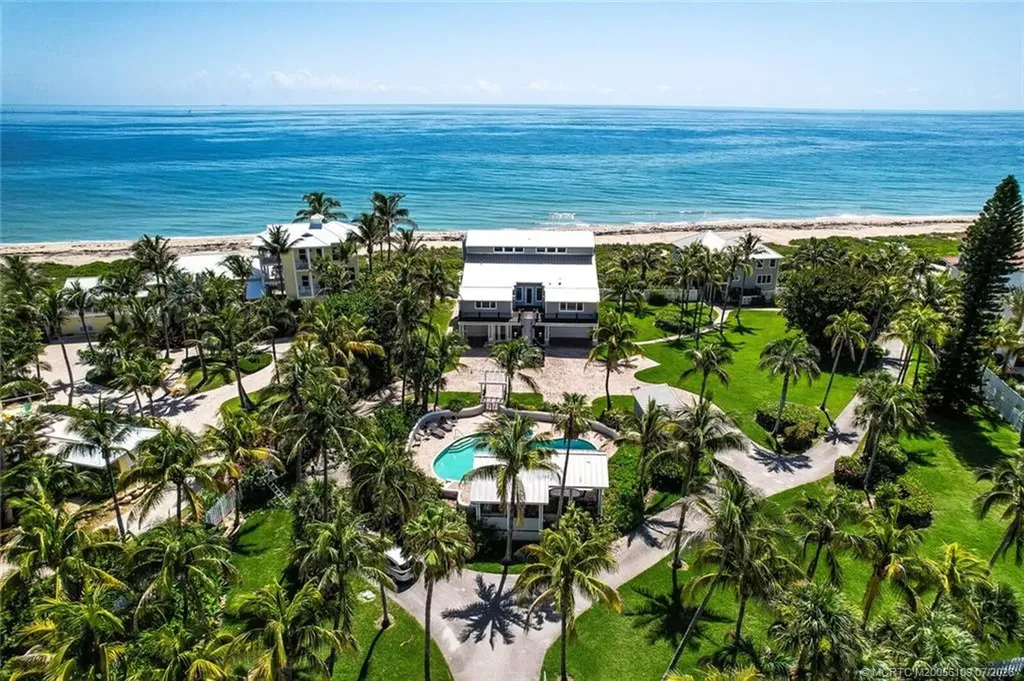 1871 NE Ocean Boulevard Stuart FL 34996