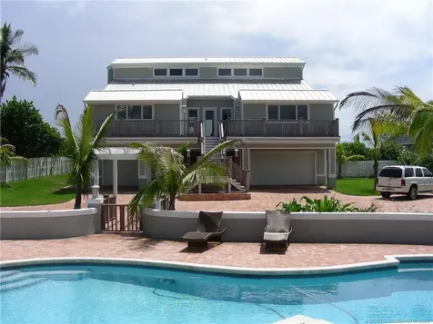 1871 NE Ocean Boulevard Stuart FL 34996