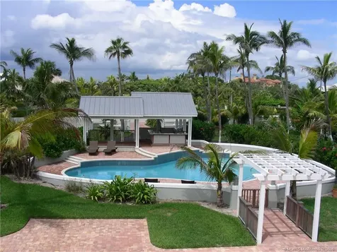 1871 NE Ocean Boulevard Stuart FL 34996
