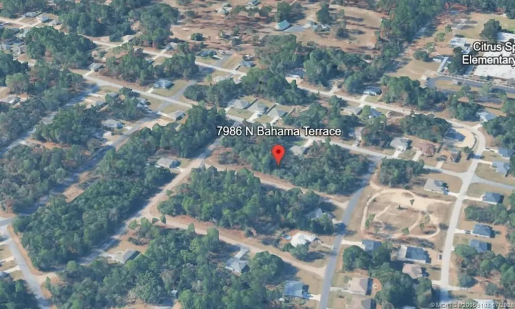 7986 N Bahama Terrace Dunnellon FL 34433