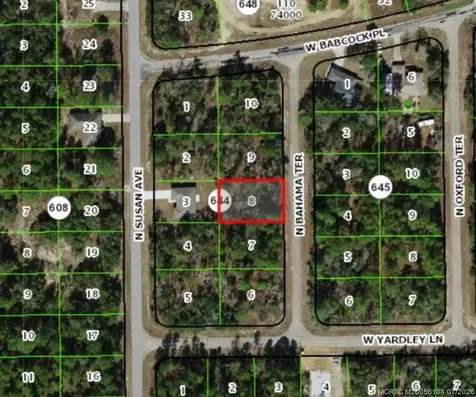 7986 N Bahama Terrace Dunnellon FL 34433