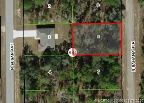 7986 N Bahama Terrace Dunnellon FL 34433