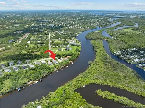 6621 SW Silver Wolf Drive Palm City FL 34990