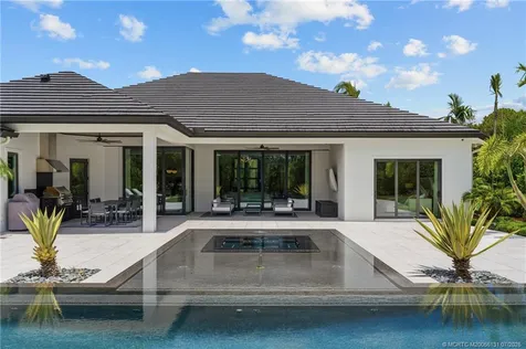 6621 SW Silver Wolf Drive Palm City FL 34990