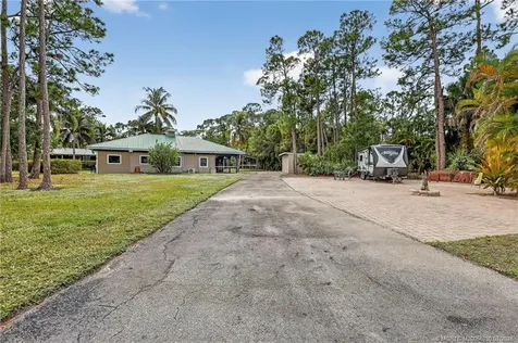 2602 SW 64th Court Palm City FL 34990