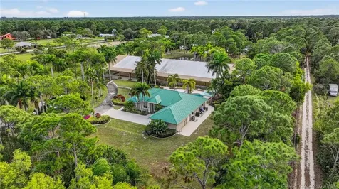 2602 SW 64th Court Palm City FL 34990