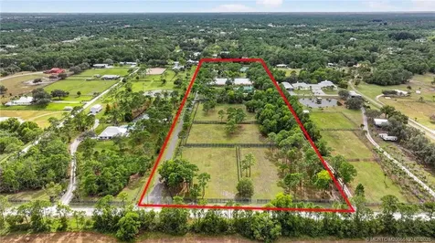 2602 SW 64th Court Palm City FL 34990