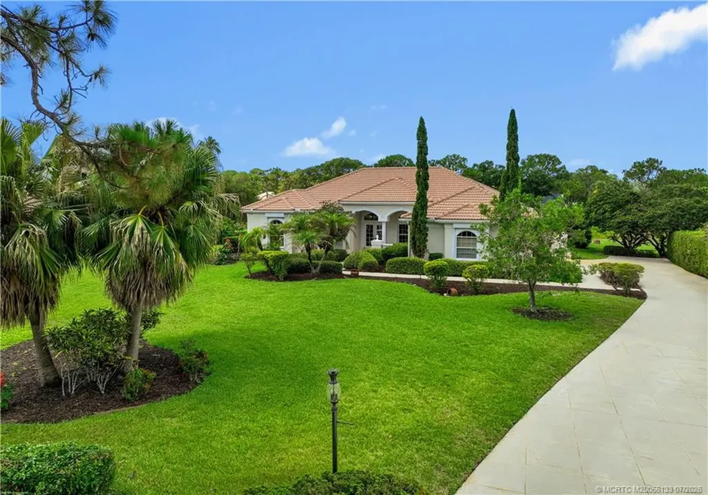 5034 SW Bermuda Way Palm City FL 34990