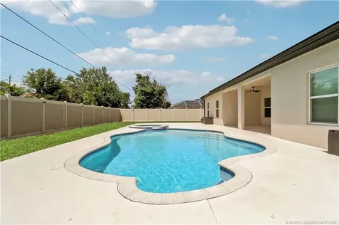 1026 SW Janar Avenue Port St Lucie FL 34953