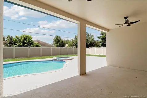 1026 SW Janar Avenue Port St Lucie FL 34953