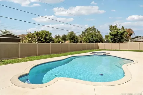 1026 SW Janar Avenue Port St Lucie FL 34953