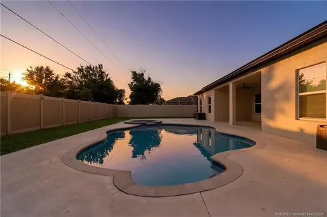 1026 SW Janar Avenue Port St Lucie FL 34953