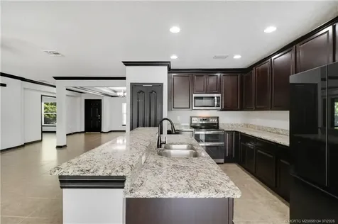 1026 SW Janar Avenue Port St Lucie FL 34953