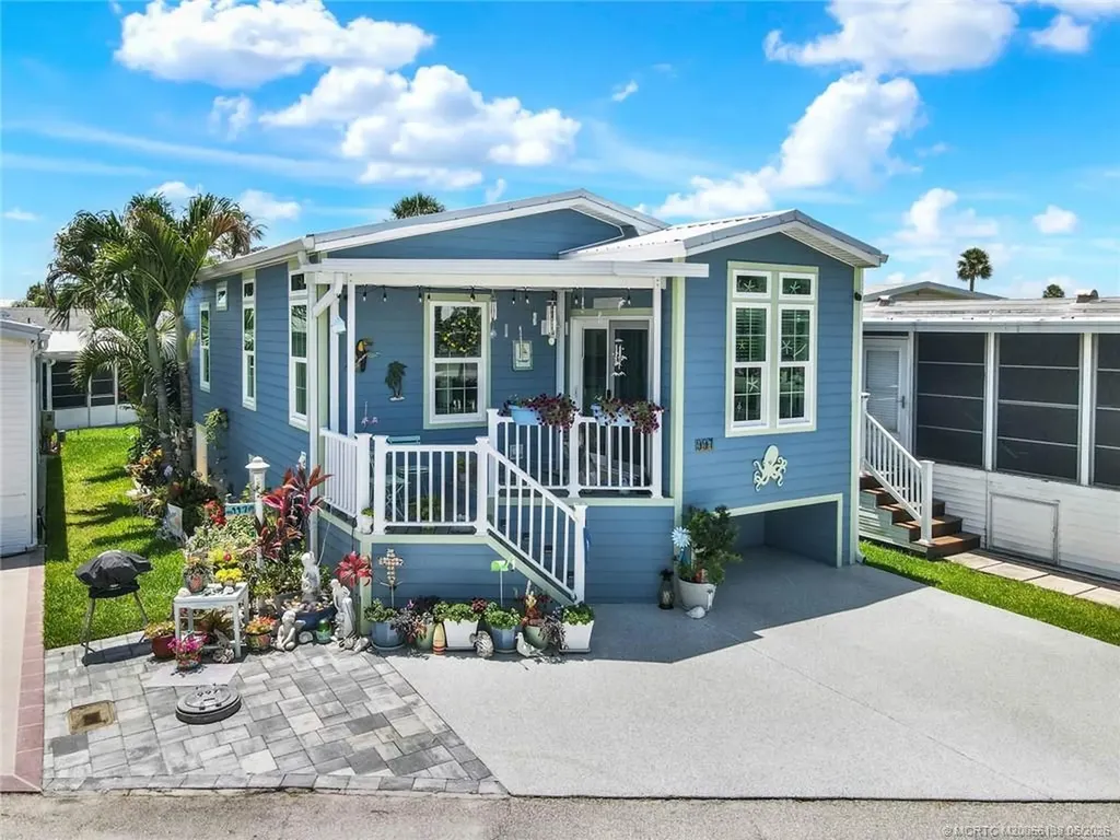 997 Nettles Boulevard Jensen Beach FL 34957
