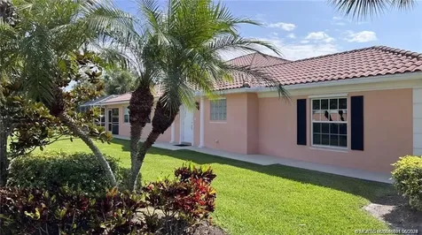 10629 SW Hartwick Drive Port St Lucie FL 34987