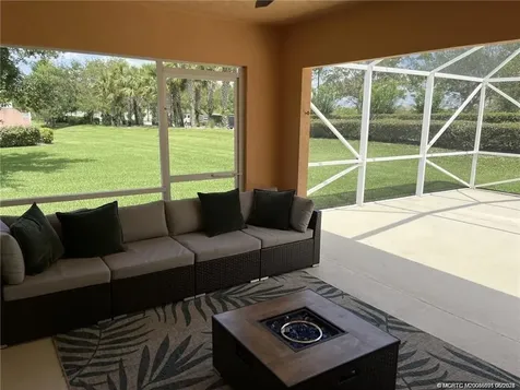 10629 SW Hartwick Drive Port St Lucie FL 34987