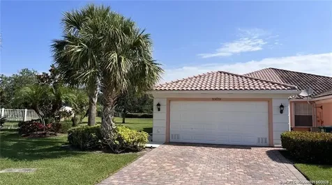 10629 SW Hartwick Drive Port St Lucie FL 34987