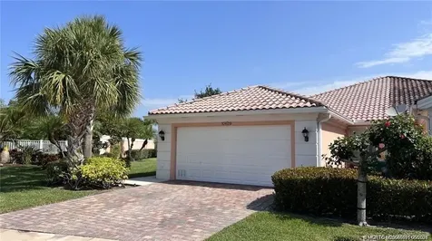 10629 SW Hartwick Drive Port St Lucie FL 34987