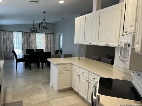 10629 SW Hartwick Drive Port St Lucie FL 34987