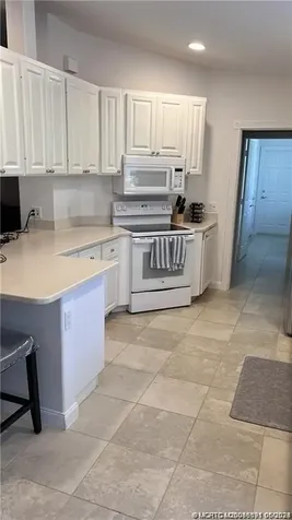 10629 SW Hartwick Drive Port St Lucie FL 34987