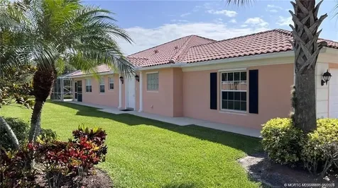 10629 SW Hartwick Drive Port St Lucie FL 34987