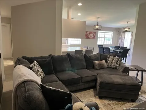 10629 SW Hartwick Drive Port St Lucie FL 34987